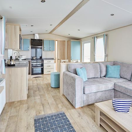 Wooda Farm Holidays Bude Exterior foto