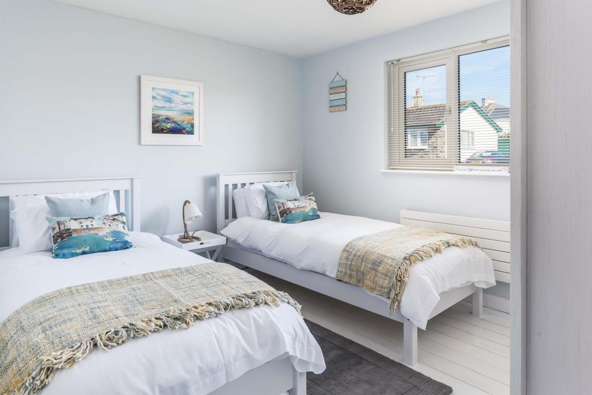 Wooda Farm Holidays Bude Exterior foto
