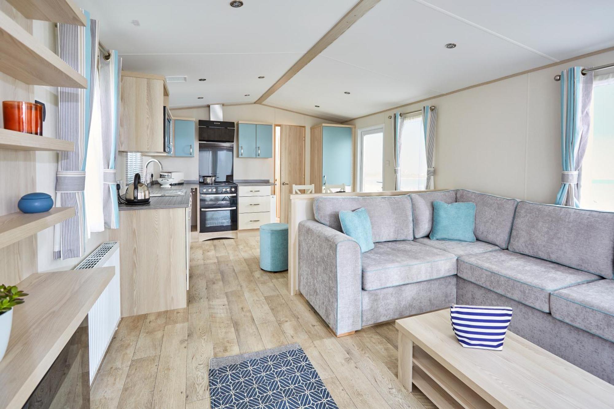Wooda Farm Holidays Bude Exterior foto